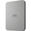 LaCie Mobile Drive 4TB, STLP4000400