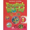 English World 1: Pupil's Book with eBook - Liz Hocking, Mary Bowen