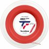 Tenisový výplet Tecnifibre Red Code (200 m) (1.25 mm)