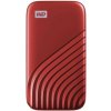 WD My Passport 500GB, WDBAGF5000ARD-WESN