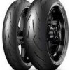 Pirelli DIABLO ROSSO CORSA II 190/50 R17 73W