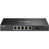 TP-Link ES206XPP-M2 Eas.Man.Sw. Omad 8x2.5GB+2xSFP ES206XPP-M2