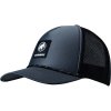 šiltovka MAMMUT CRAG CAP LOGO Steel L/XL