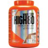 Extrifit High Whey 80 2270 g Príchuť: vanilka