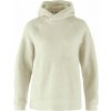 FJÄLLRÄVEN Kaitum Hoodie W Chalk White - XS