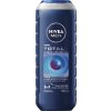 Nivea Men sprchovací gél Total Relax 500 ml