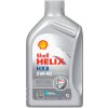 Motorový olej SHELLHelix HX8 ECT 5W-40 1l, 5W-40 550047772 EAN: 5011987038257