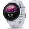 Garmin Forerunner 255 Music, Biele
