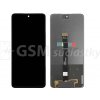 LCD Displej + Dotykové sklo Huawei P Smart 2021