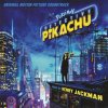 OST - POKEMON DETECTIVE PIKACHU CD