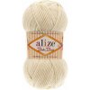 Alize příze Baby Best 62 krémová