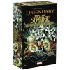 Upper Deck Entertainment Legendary: Doctor Strange and the Shadows of Nightmare exp.