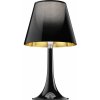 FLOS Miss K F6255030 Black (Talianska stolíková lampa.)