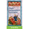 E-kniha Duch znojemských katakomb - Vlastimil Vondruška
