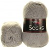 Socks 61027 šedá