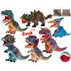 Mikro trading Dinosaurus - se zvukem - 8 druhů