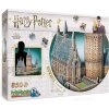 Wrebbit 3D puzzle Harry Potter Bradavice Velká síň 850 ks