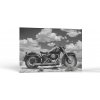 Motorky Voľnosť Cesty | Obrazy Vintessia Rozmery obdĺžnik: 60x90