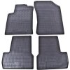 Koberce gumenné Rigum BMW 5 F10 2010-2014