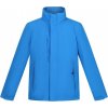 REGATTA PROFESSIONAL KINGSLEY TRA 143 / Pánska strečová bunda 3-v-1 - oxford blue XXXL