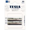 TESLA SILVER+ AA 2ks 13060220