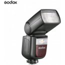 Blesk k fotoaparátom Godox V860III-C pre Canon