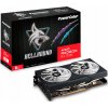 Power Color Radeon RX 7600 Hellhound 8GB GDDR6 RX 7600 8G-L/OC