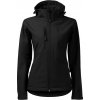 Malfini Performance Dámska softshell bunda 521 čierna L