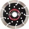 Rhodius 303713 | Diamantový rezný kotúč LD410 SPEED kovaný segment priemer 125 x 13,0 x 2,4 x 22,23 mm