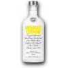 Absolut Citron 40% 0,7l (holá fľaša)