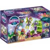 Playmobil 71215 Mlhová past