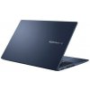 ASUS Vivobook 15 X1502VA-BQ1261W, i5-13420H, 15.6˝ 1920 x 1080 FHD, UMA, 16GB, SSD 512GB, W11H, FPR, mys X1502VA-BQ1261W