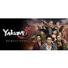 Yakuza 5 Remastered