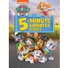 Paw Patrol 5-Minute Kindness Stories (Paw Patrol)