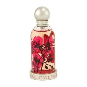 Jesus Del Pozo Halloween Kiss toaletná voda dámska 50 ml