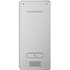 Grandstream GDS3702 dveřní interkom, mikrofon, reproduktor, PoE, 1xtlačítko
