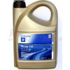 Olej GM 5W-30 Dexos 2, 4L