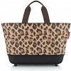 Reisenthel Shoppingbasket Leo Macchiato 22 l