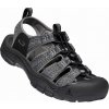 Keen Newport H2 čierné