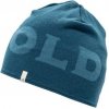 Devold Logo Kid beanie Night