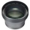 Fujifilm TCL-X100 II silver