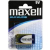 MAXELL Alkaline 9V 1ks 35009643
