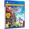 Dragon Quest XI: Echoes Of An Elusive Age Definitive Edition (PS4) 5021290088320