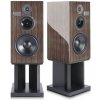 Xavian Quarta Evoluzione (LESKLÝ SILVER EBONY)