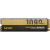 Lexar NM1090 PRO/4TB/SSD/M.2 NVMe/Zlatá/5R (LNM109P004T-RNNNG)