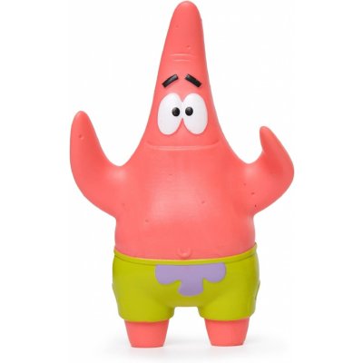 Bend~EMS Spongebob Patrick