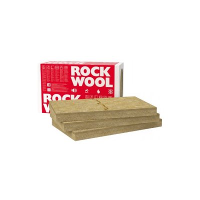 Rockwool FRONTROCK SUPER 100 mm