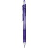 Mikrotužka Pentel EnerGize PL105 - fialová 0,5mm