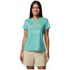 Columbia Dámske tričko Sloan Ridge™ Graphic SS Tee