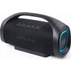 Múza | Reproduktor | M-980 BT | Bluetooth | Černá | Přenosný | Bezdrátové připojení